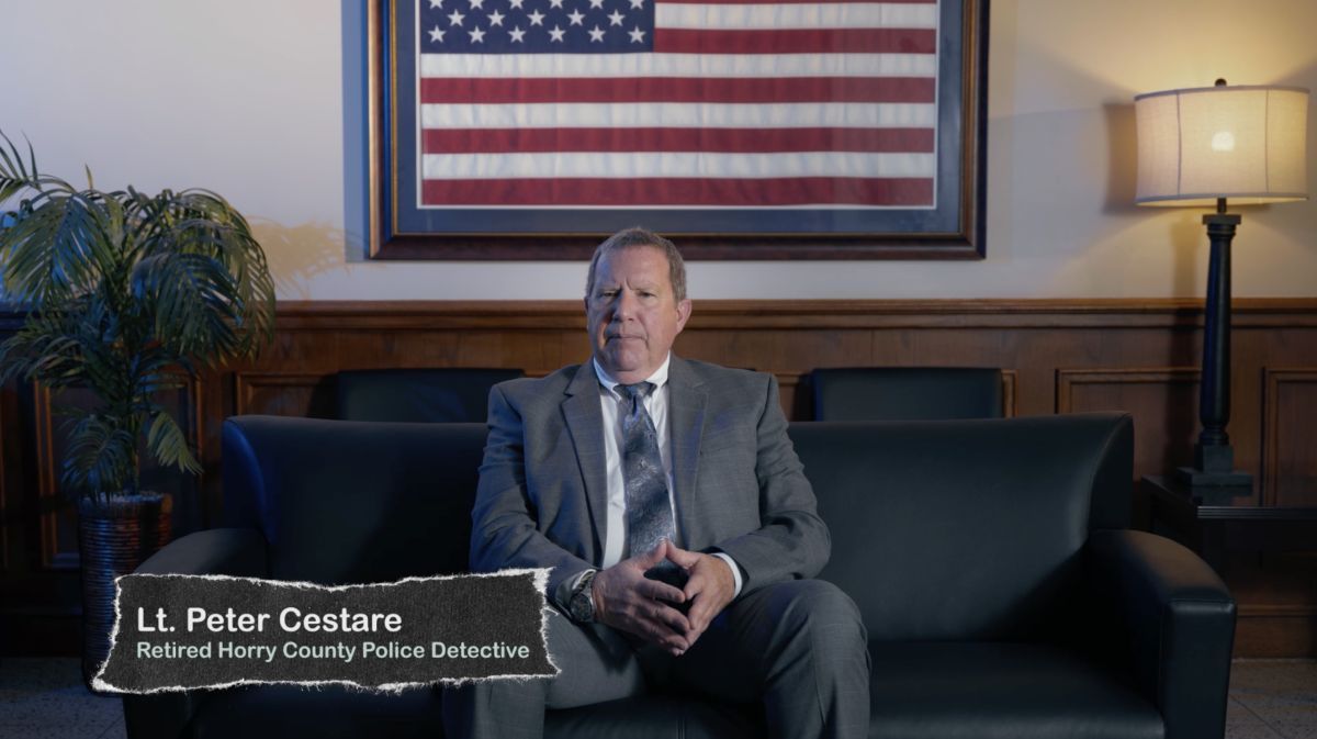 Crítica de “Vanished: The Heather Elvis Case”: El crimen que sacudió a Carolina del Sur