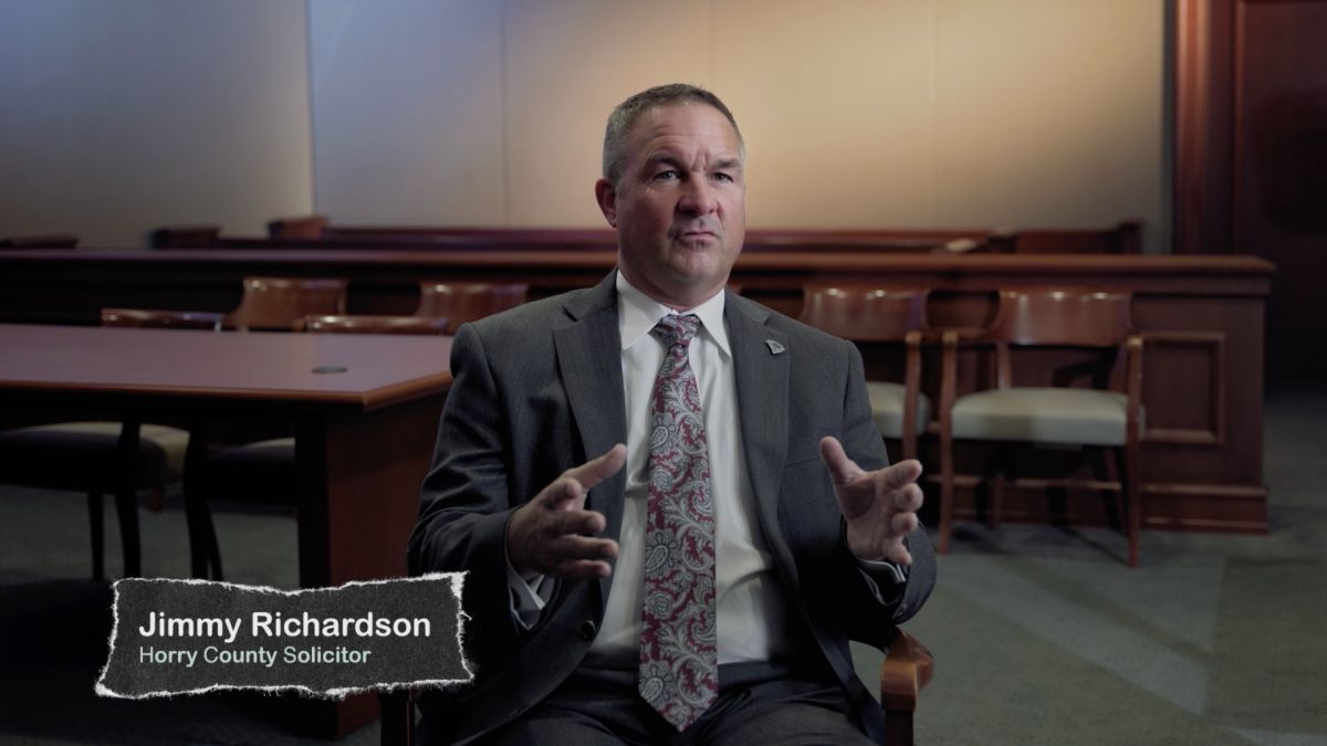 Crítica de “Vanished: The Heather Elvis Case”: El crimen que sacudió a Carolina del Sur