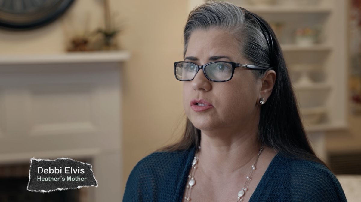 Crítica de “Vanished: The Heather Elvis Case”: El crimen que sacudió a Carolina del Sur