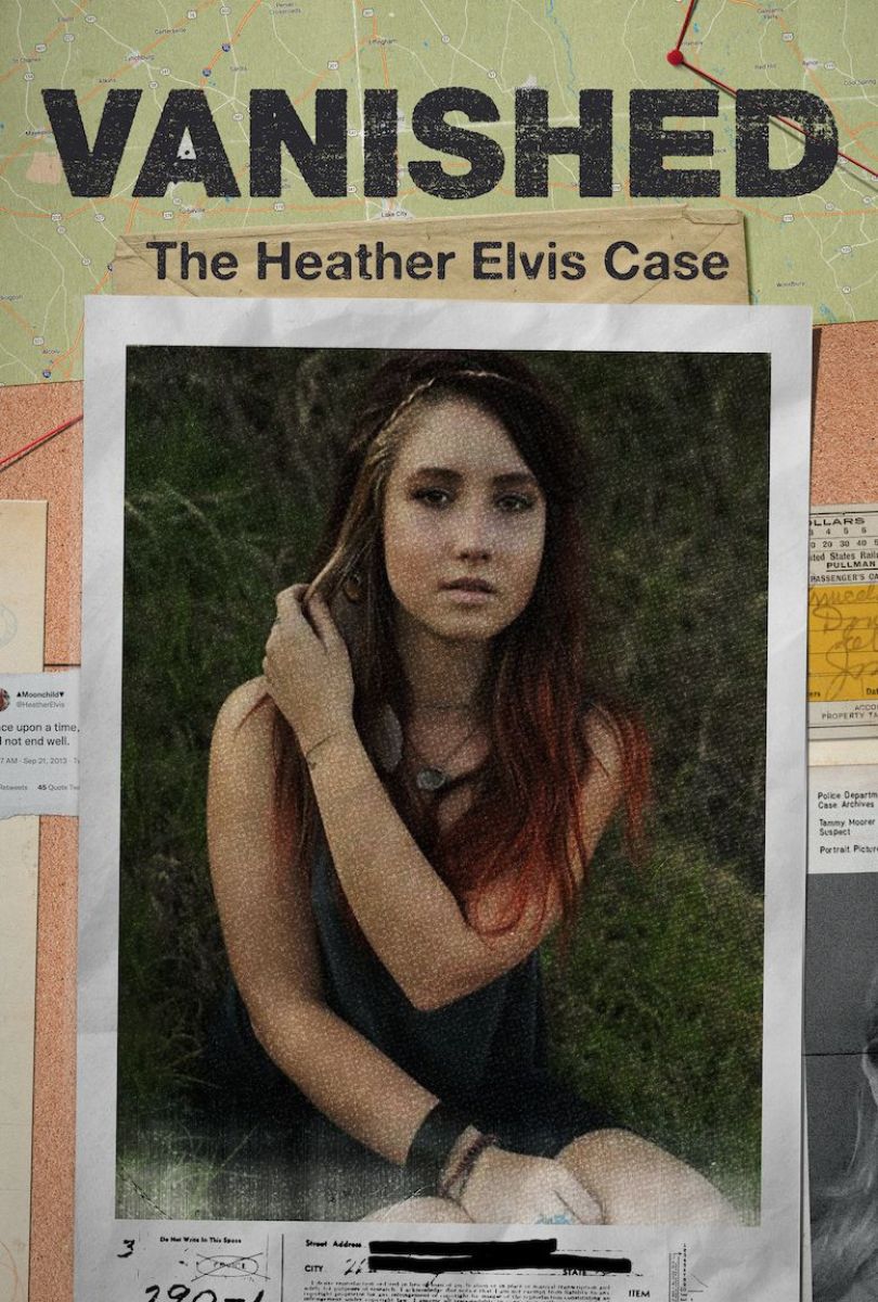 Crítica de “Vanished: The Heather Elvis Case”: El crimen que sacudió a Carolina del Sur