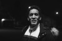 Diego Alonso se “encierra” en la pantalla grande a través de “Vrutos” 