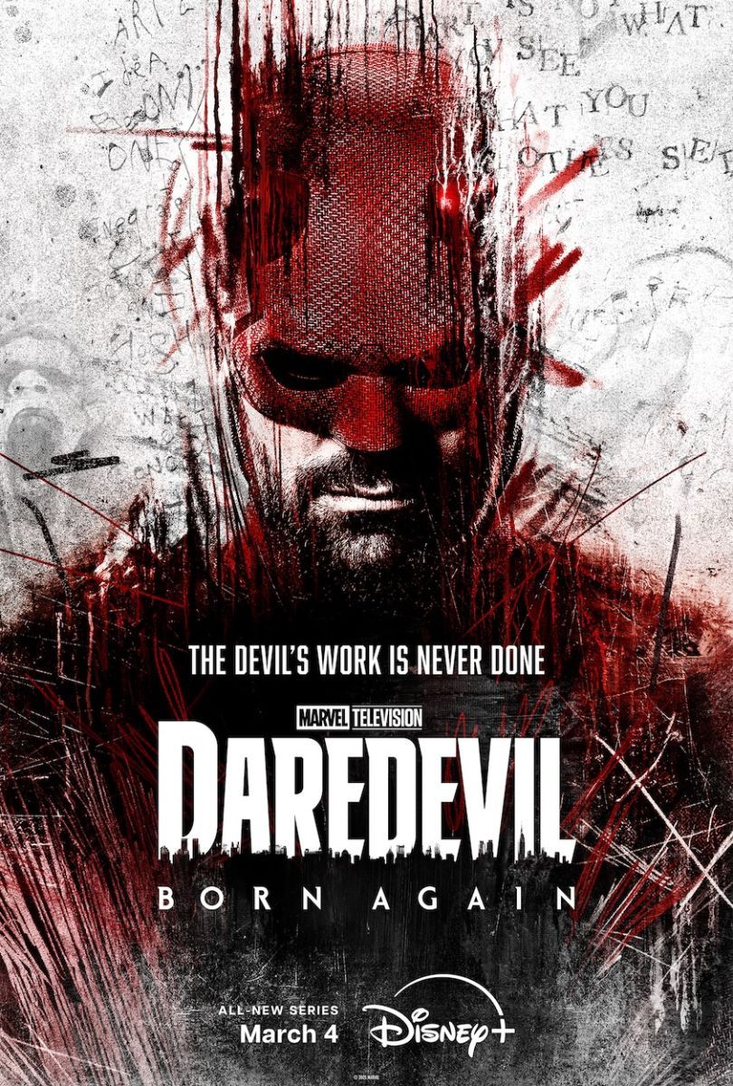 Crítica de "Daredevil: Born Again": El regreso que Marvel necesitaba