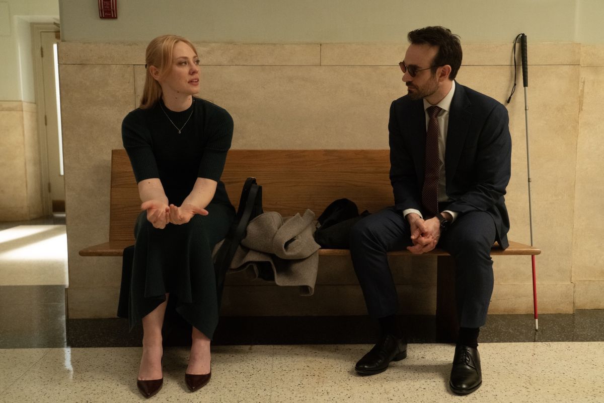 Crítica de "Daredevil: Born Again": El regreso que Marvel necesitaba