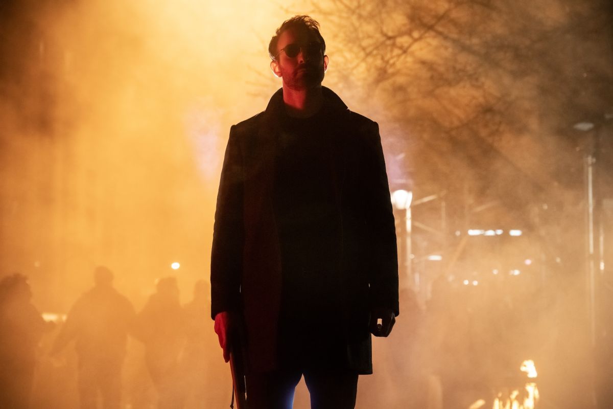 Crítica de "Daredevil: Born Again": El regreso que Marvel necesitaba
