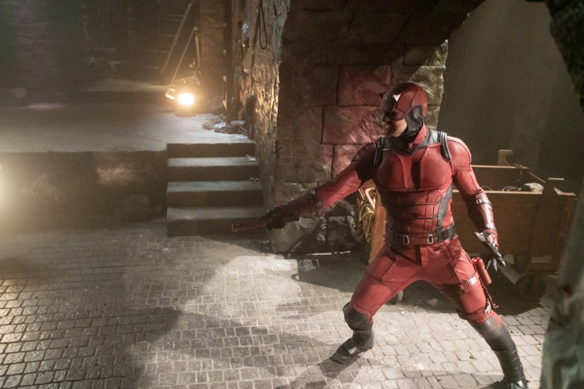 Crítica de "Daredevil: Born Again": El regreso que Marvel necesitaba