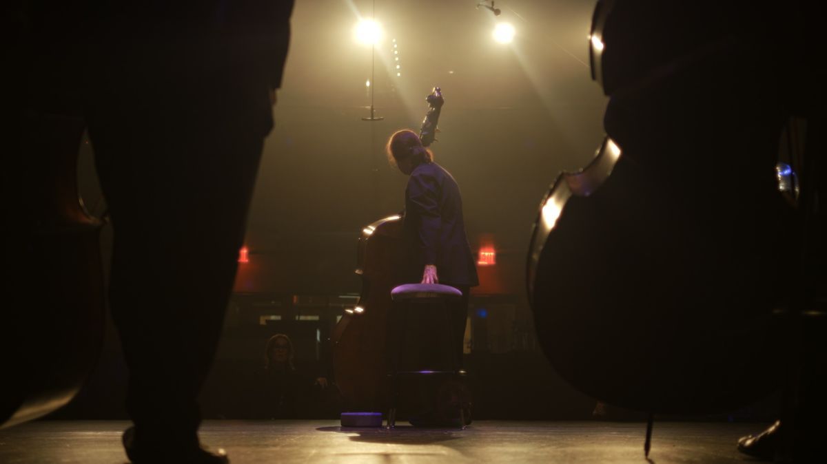 Crítica de "La única mujer de la orquesta": El corto documental ganador del Oscar