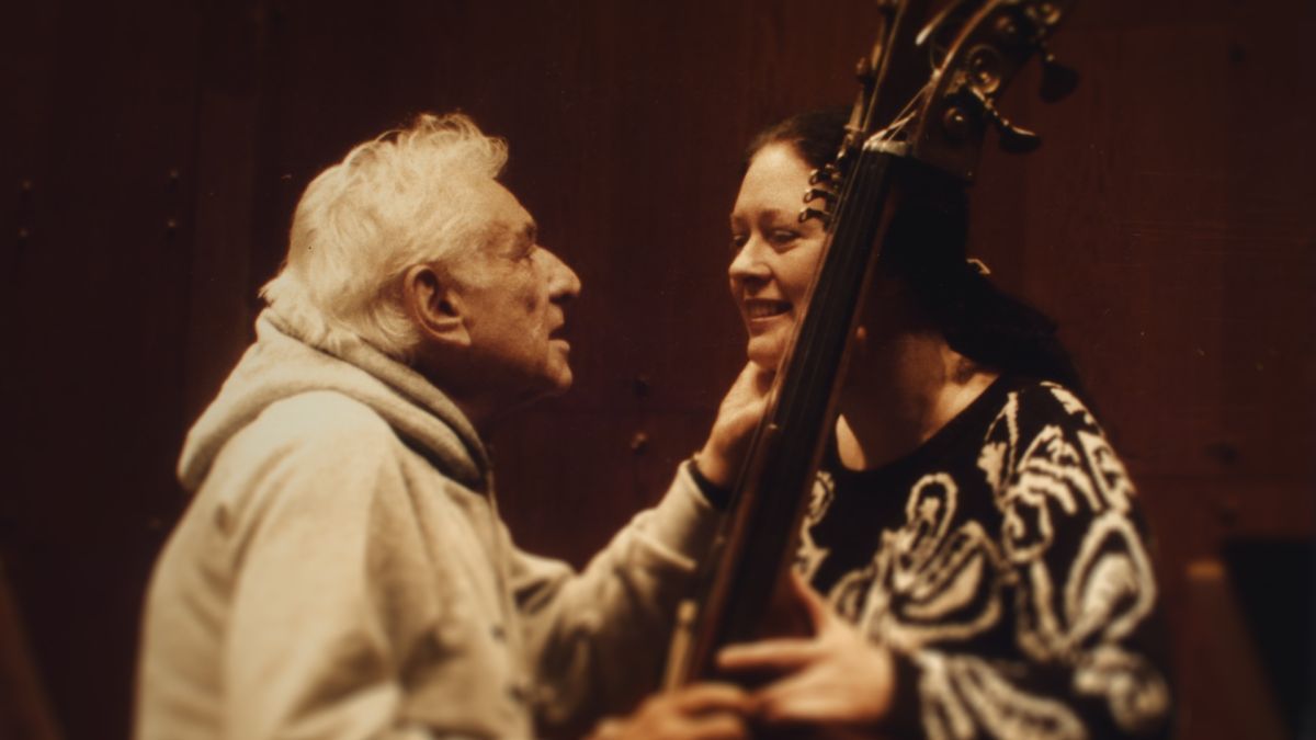 Crítica de "La única mujer de la orquesta": El corto documental ganador del Oscar