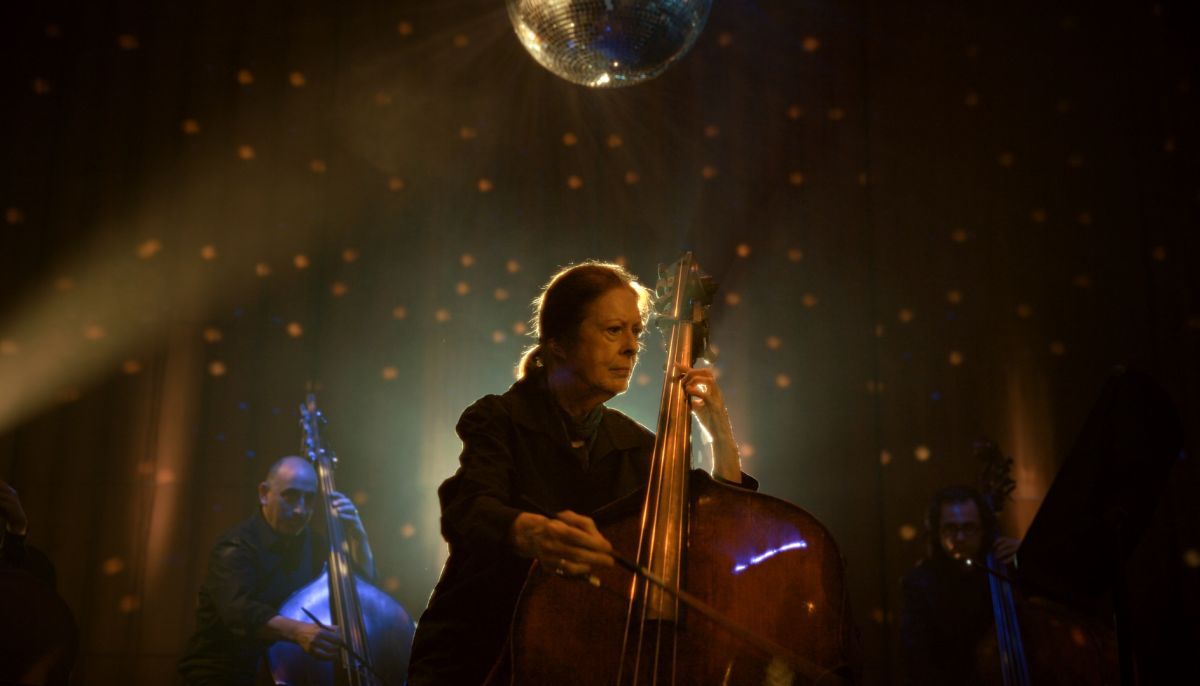Crítica de "La única mujer de la orquesta": El corto documental ganador del Oscar