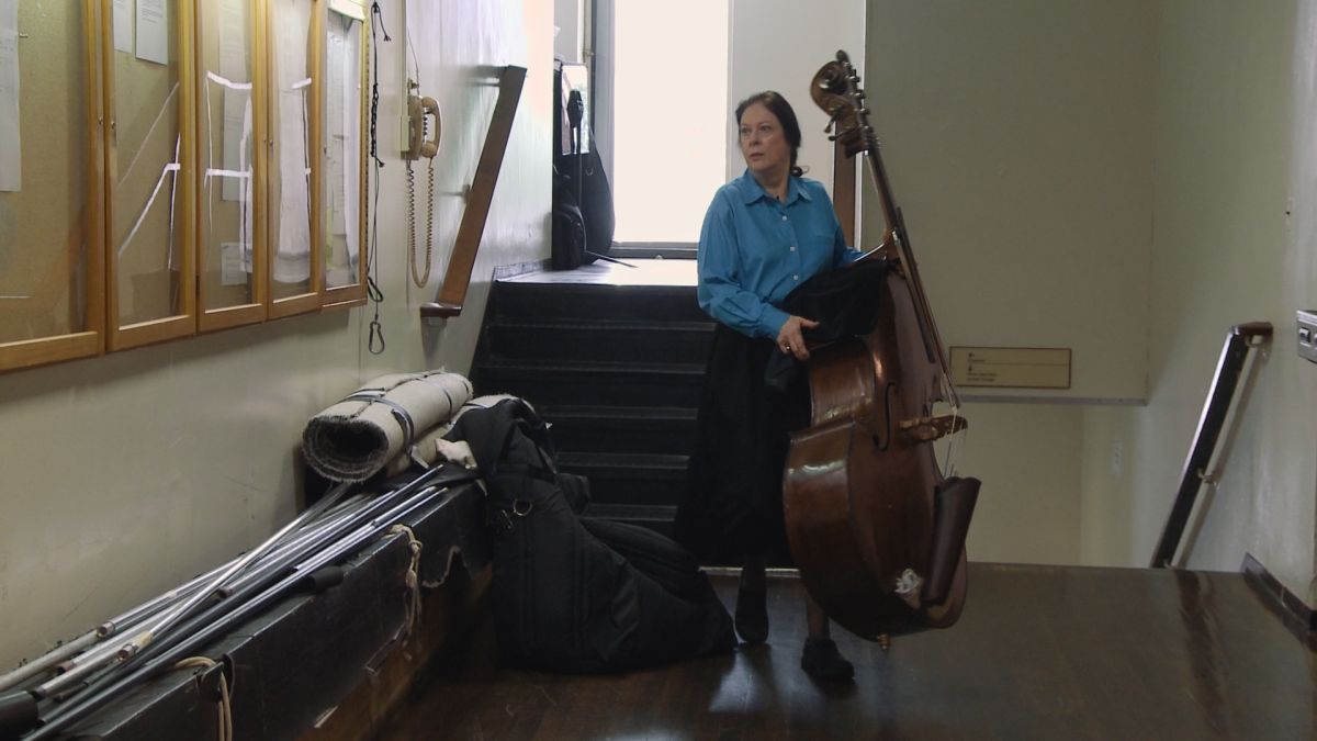 Crítica de "La única mujer de la orquesta": El corto documental ganador del Oscar