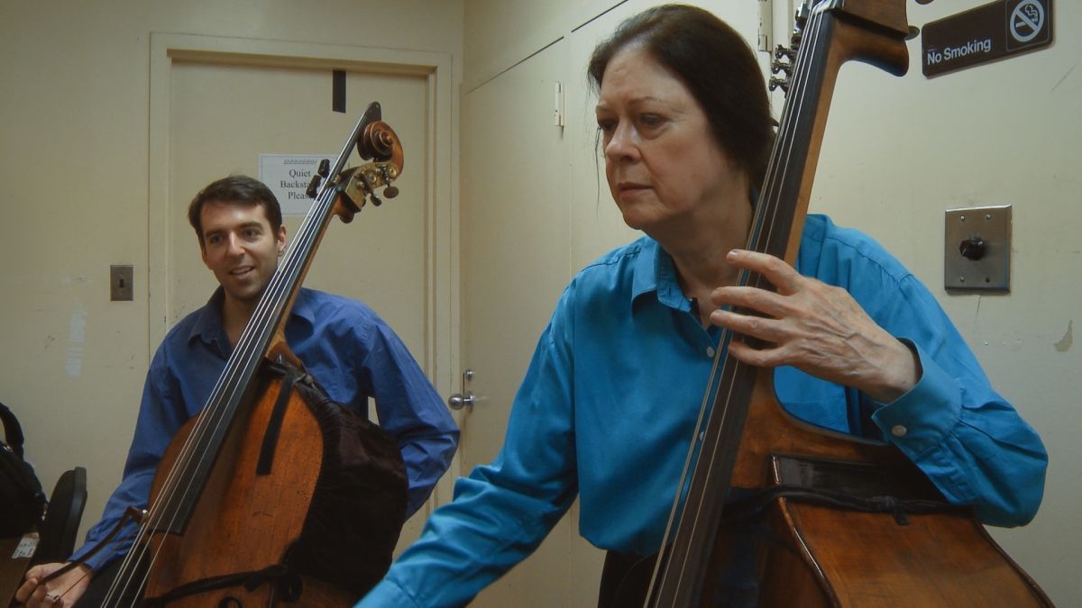 Crítica de "La única mujer de la orquesta": El corto documental ganador del Oscar