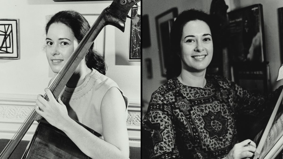 Crítica de "La única mujer de la orquesta": El corto documental ganador del Oscar