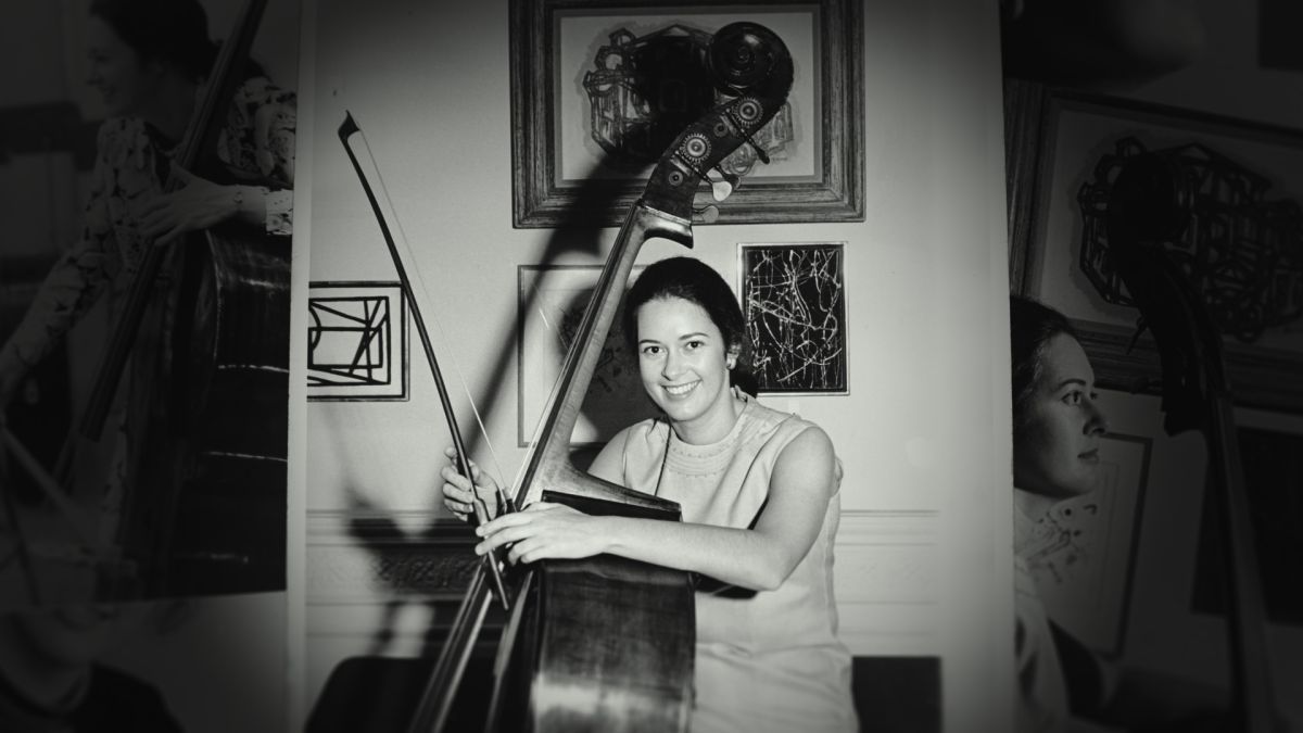 Crítica de "La única mujer de la orquesta": El corto documental ganador del Oscar