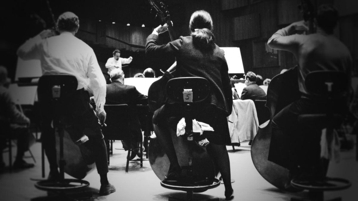 Crítica de "La única mujer de la orquesta": El corto documental ganador del Oscar