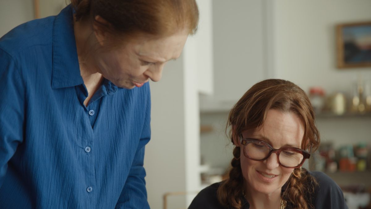 Crítica de "La única mujer de la orquesta": El corto documental ganador del Oscar