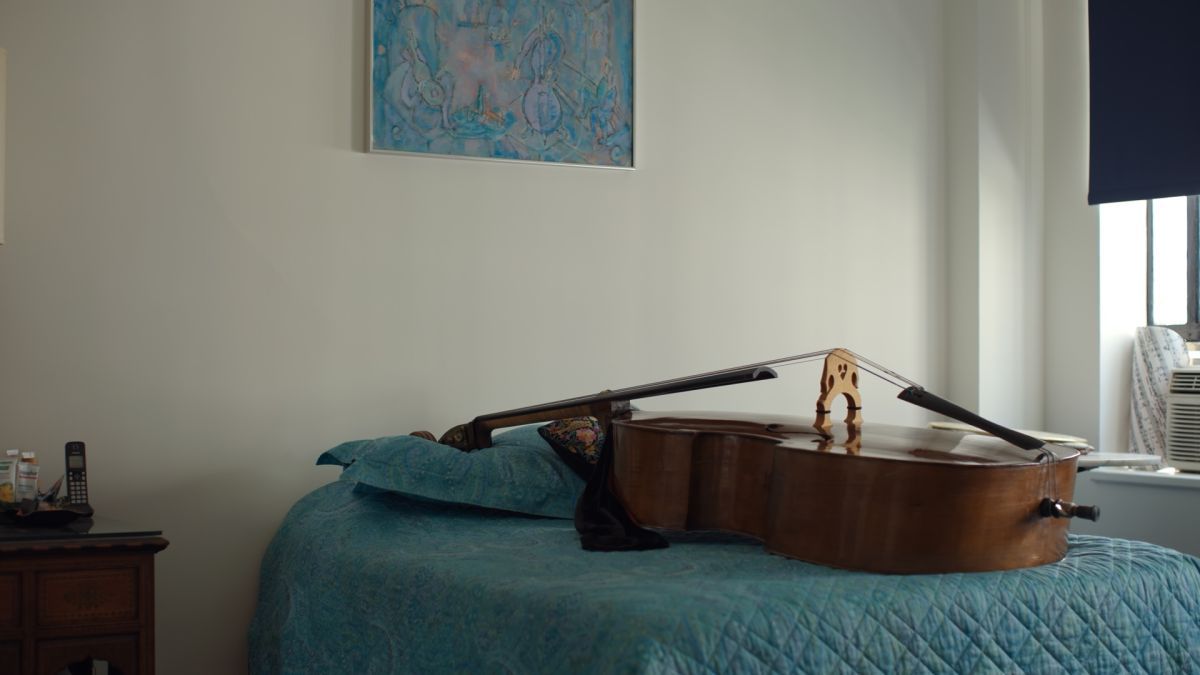 Crítica de "La única mujer de la orquesta": El corto documental ganador del Oscar