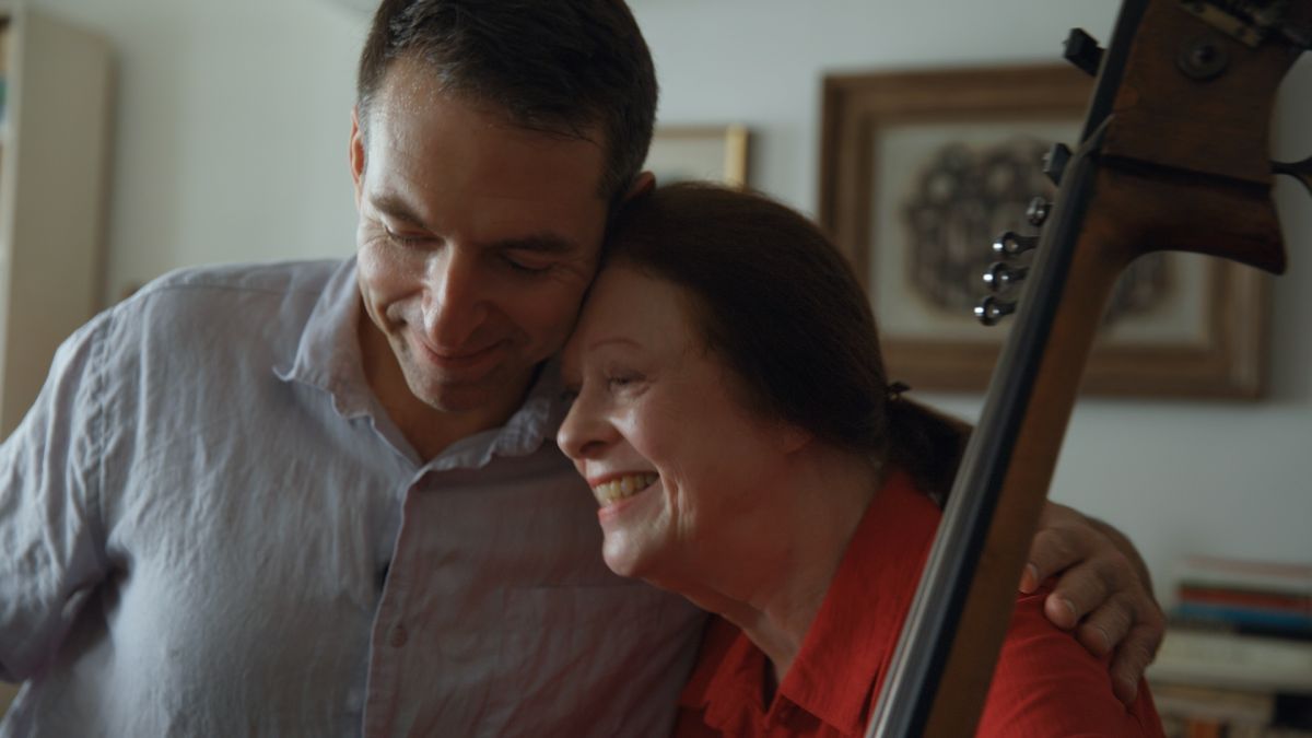 Crítica de "La única mujer de la orquesta": El corto documental ganador del Oscar
