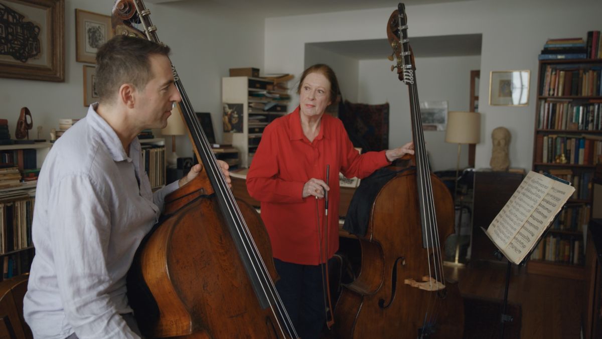 Crítica de "La única mujer de la orquesta": El corto documental ganador del Oscar
