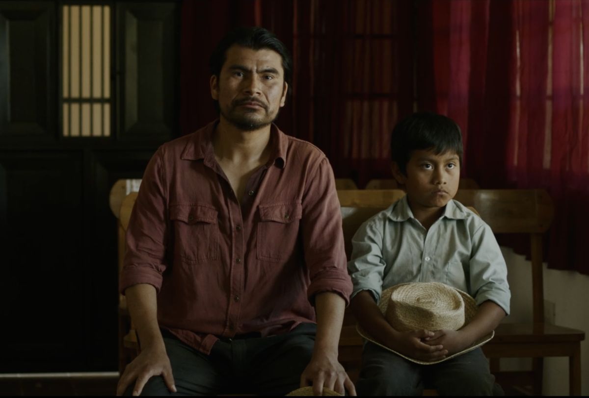 Todas las películas seleccionadas para  Cinéma en Construction 44