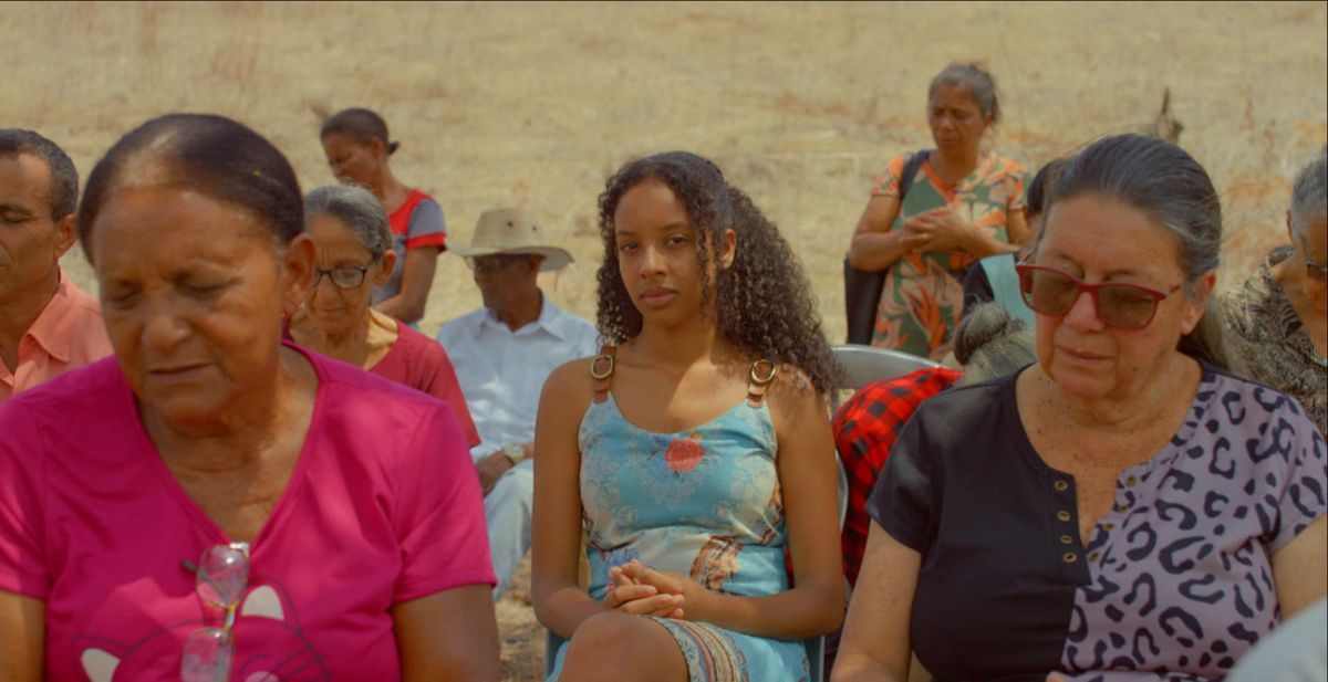 Todas las películas seleccionadas para  Cinéma en Construction 44