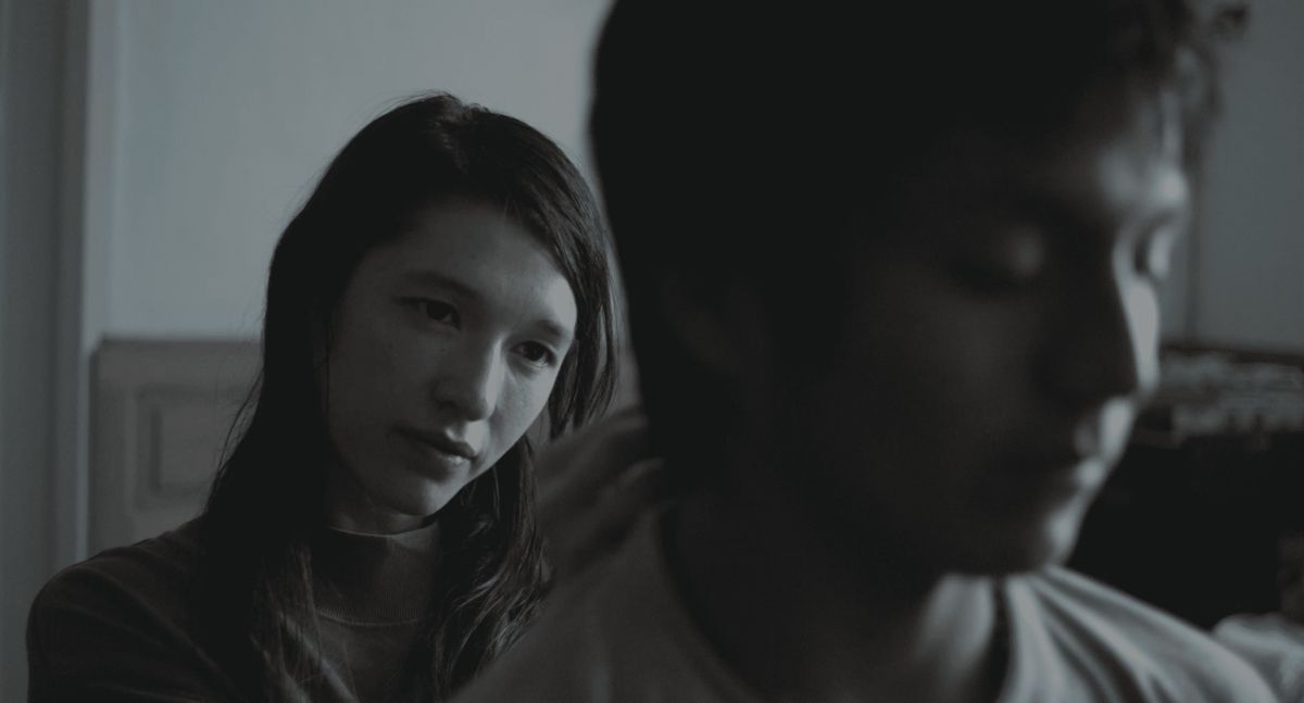 Todas las películas seleccionadas para  Cinéma en Construction 44