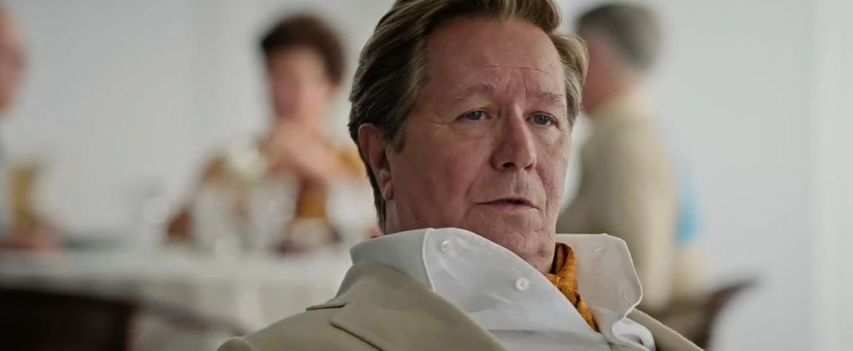 Crítica de "Parthenope.  Los Amores de Nápoles": Un melodrama excesivamente cargado y artificial de Paolo Sorrentino