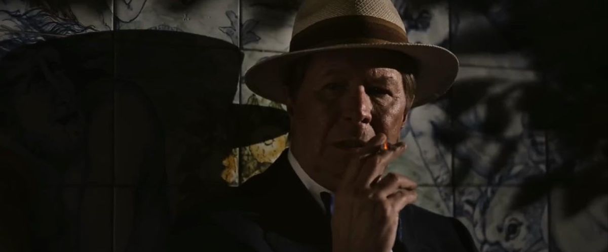 Crítica de "Parthenope.  Los Amores de Nápoles": Un melodrama excesivamente cargado y artificial de Paolo Sorrentino