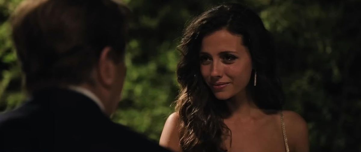 Crítica de "Parthenope.  Los Amores de Nápoles": Un melodrama excesivamente cargado y artificial de Paolo Sorrentino