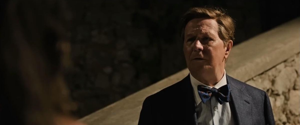 Crítica de "Parthenope.  Los Amores de Nápoles": Un melodrama excesivamente cargado y artificial de Paolo Sorrentino