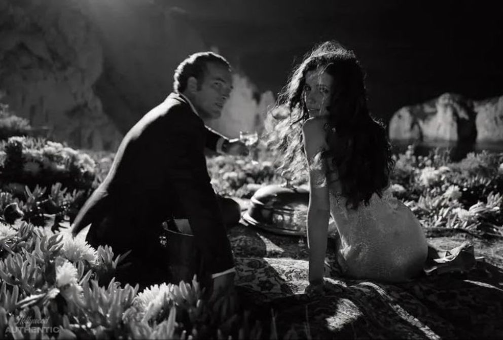 Crítica de "Parthenope.  Los Amores de Nápoles": Un melodrama excesivamente cargado y artificial de Paolo Sorrentino