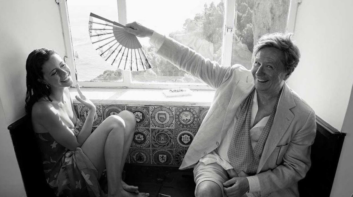 Crítica de "Parthenope.  Los Amores de Nápoles": Un melodrama excesivamente cargado y artificial de Paolo Sorrentino