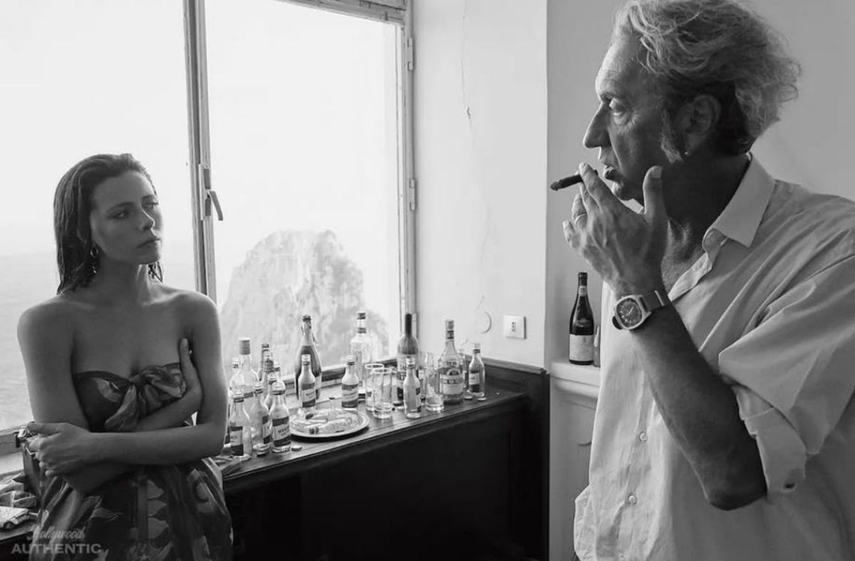 Crítica de "Parthenope.  Los Amores de Nápoles": Un melodrama excesivamente cargado y artificial de Paolo Sorrentino