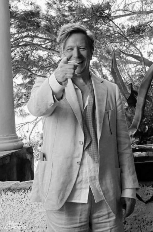 Crítica de "Parthenope.  Los Amores de Nápoles": Un melodrama excesivamente cargado y artificial de Paolo Sorrentino