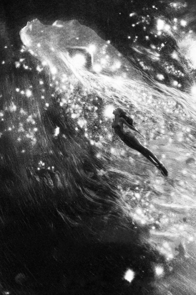 Crítica de "Parthenope.  Los Amores de Nápoles": Un melodrama excesivamente cargado y artificial de Paolo Sorrentino