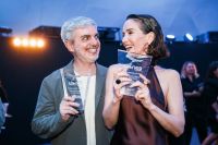 Se entregaron los Premios Cóndor de Plata 2023/24