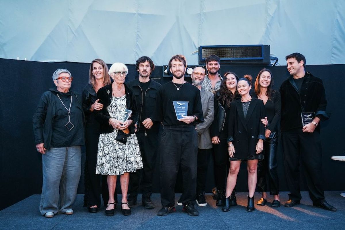 Se entregaron los Premios Cóndor de Plata 2023/24