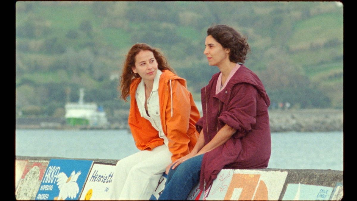 26 BAFICI: Nuevos títulos se adelantan de la programación 2025