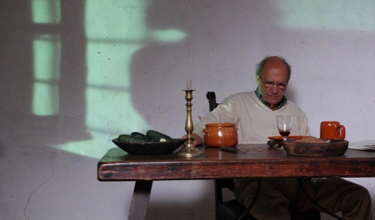 26 BAFICI: Nuevos títulos se adelantan de la programación 2025