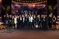 Todos los ganadores de los Premios Águilas 2025 del cine polaco