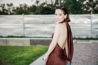 Natalia Oreiro y Gael García Bernal filman lo nuevo de Juan Taratuto