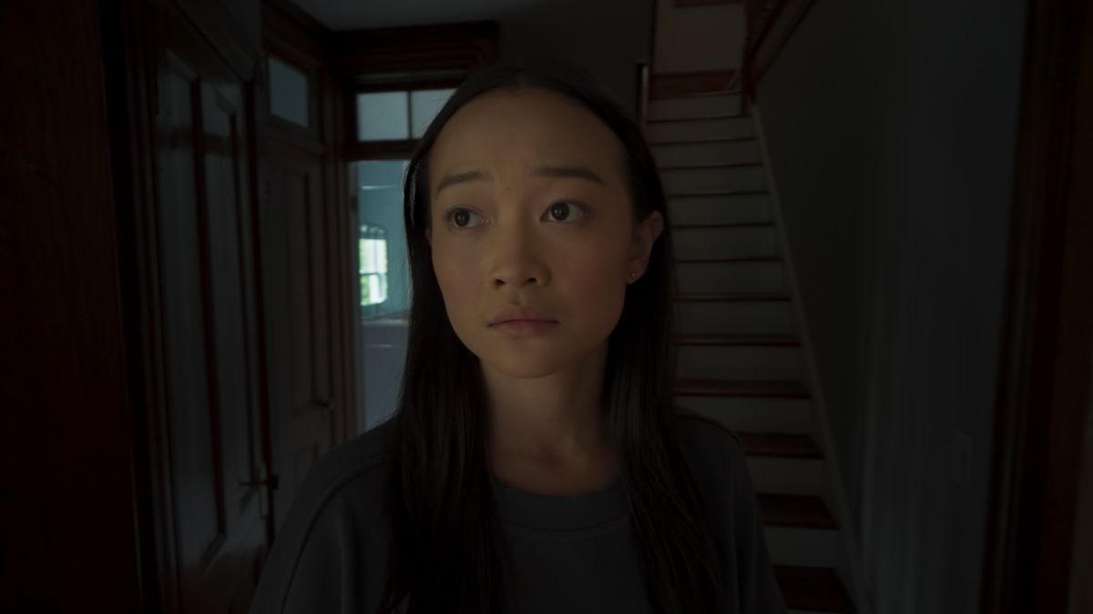 Crítica de "Presencia": La inquietante exploración de Soderbergh con Lucy Liu