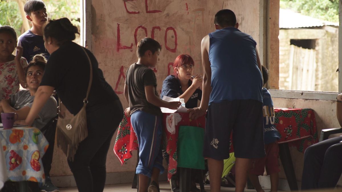 Crítica de "Las brigadistas": Un documental que denuncia el genocidio silencioso en el norte argentino