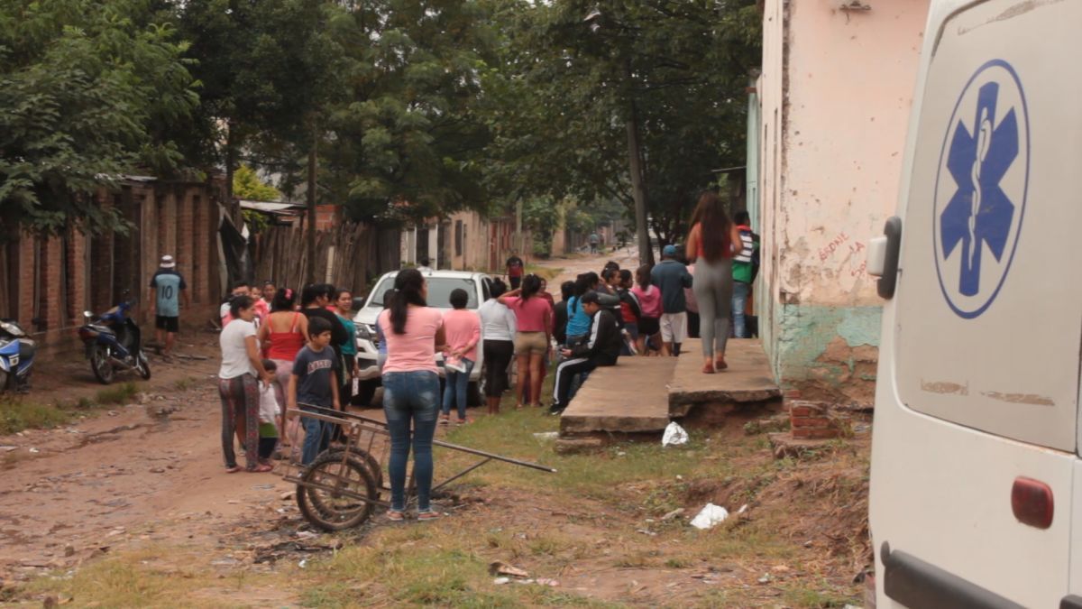 Crítica de "Las brigadistas": Un documental que denuncia el genocidio silencioso en el norte argentino