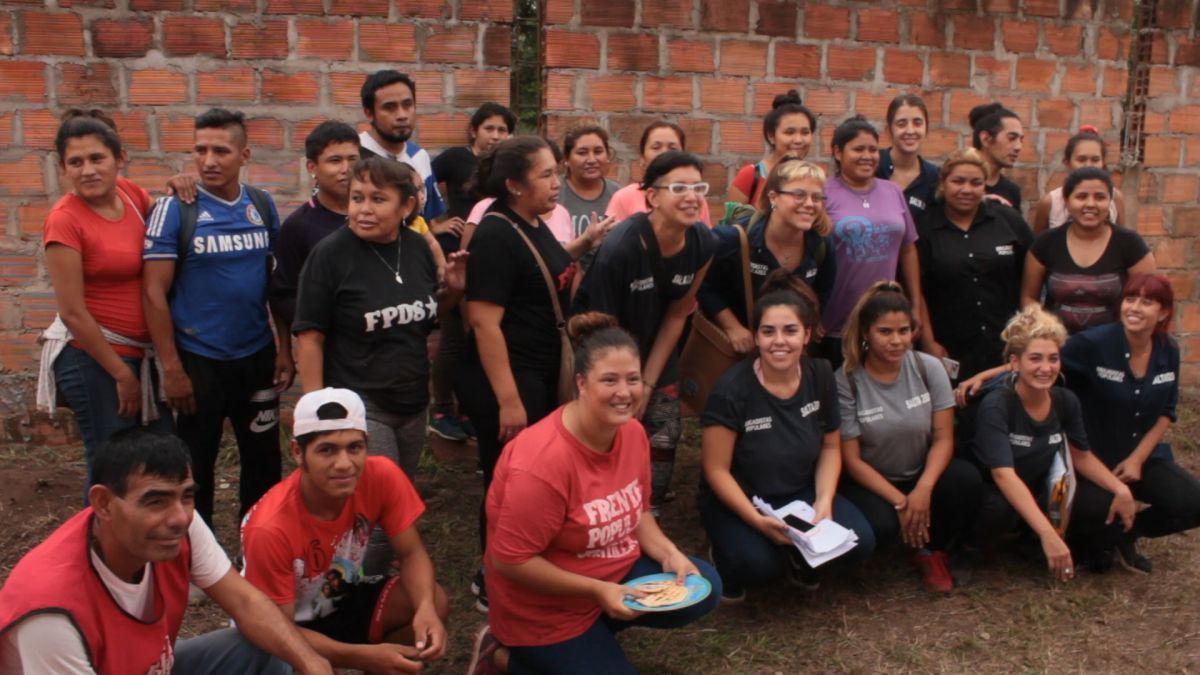 Crítica de "Las brigadistas": Un documental que denuncia el genocidio silencioso en el norte argentino