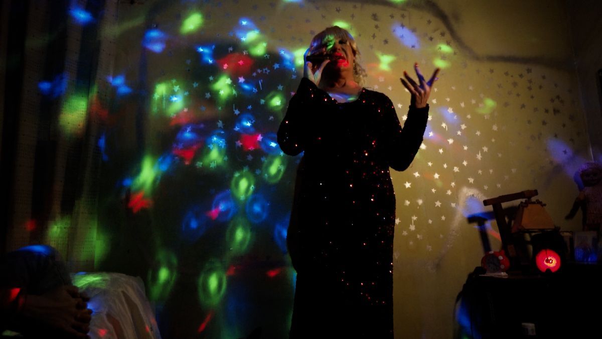 Crítica de "Pamela": El documental que narra el camino de una activista trans