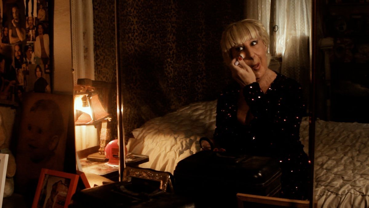 Crítica de "Pamela": El documental que narra el camino de una activista trans