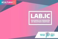 Abrieron las inscripciones a las nuevas capacitaciones del Instituto Cultural sobre industrias creativas