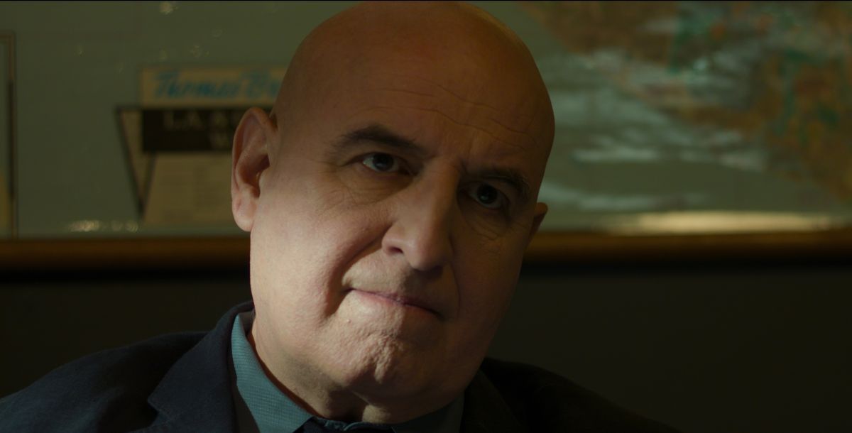 Crítica de “The 4 Points”: Corrupción y violencia en Los Ángeles