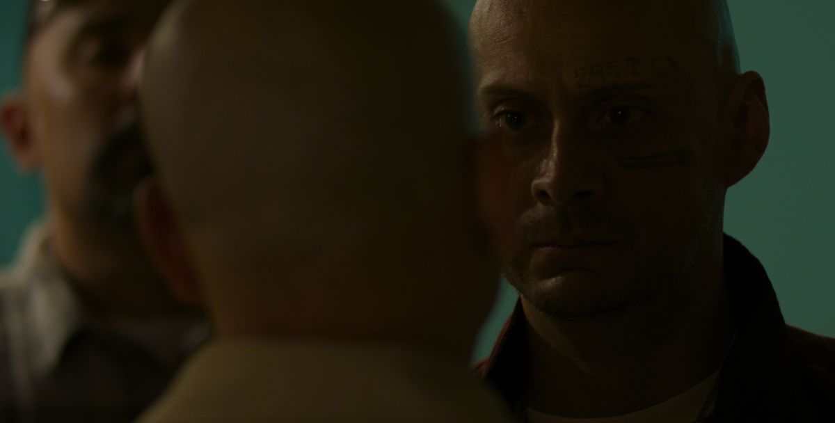 Crítica de “The 4 Points”: Corrupción y violencia en Los Ángeles