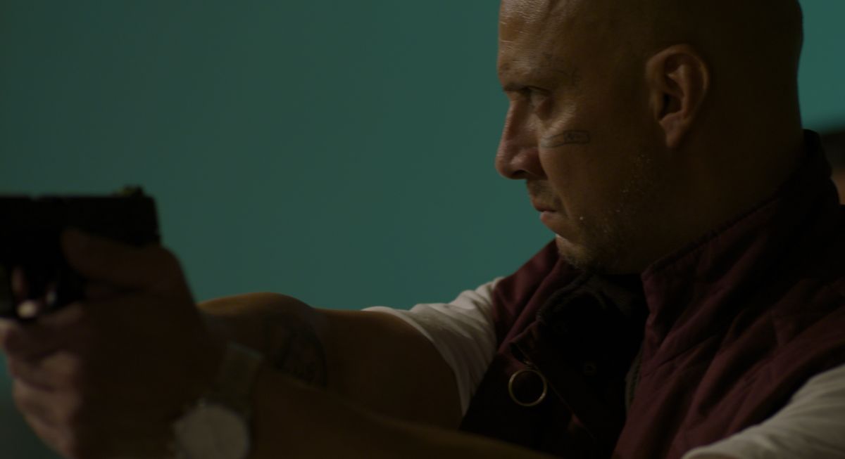 Crítica de “The 4 Points”: Corrupción y violencia en Los Ángeles