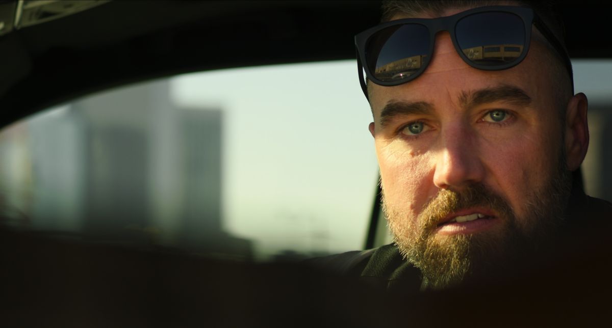 Crítica de “The 4 Points”: Corrupción y violencia en Los Ángeles